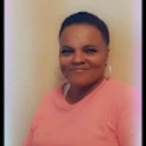 Meet your Posher, Glenda